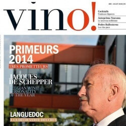 Domaine de la Cendrillon - Vins bio des Corbières - Interview sur Vino
