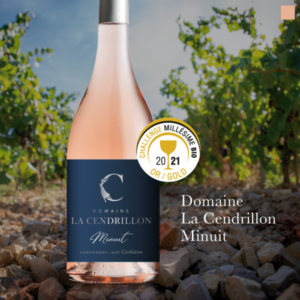 Domaine de la Cendrillon - Vins bio des Corbières - Minuit