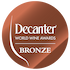 Domaine de la Cendrillon - Bio-Corbières-Weine - Minuit-Cuvée - Bronzemedaille bei den Decanter World Wine Awards 2020 