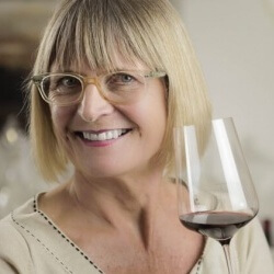 Domaine La Cendrillon - Jancis Robinson découvre La Cendrillon