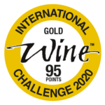 Domaine de la Cendrillon - Vins bio des Corbières - cuvée Essentielle - Médaille d'Or | 95/100 : International Wine Challenge 2020
