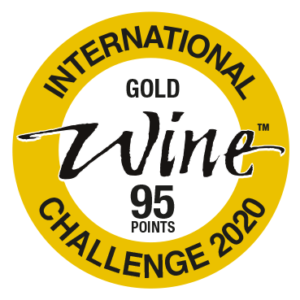Domaine de La Cendrillon - International Wine Award