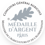 Domaine de la Cendrillon - Vins bio des Corbières - Atypique : Médaille d'Argent au Concours Général Agricole 2020