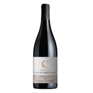 Domaine de la Cendrillon - Vins bio des Corbières - cuvée Essentielle