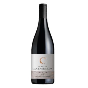 Domaine de la Cendrillon  - 
cuvée Inédite