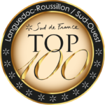 Domaine de la Cendrillon - Vins bio des Corbières - cuvée Minuit - Coup de Coeur : Top 100 Tim Atkin’s Languedoc-Roussillon/South West 