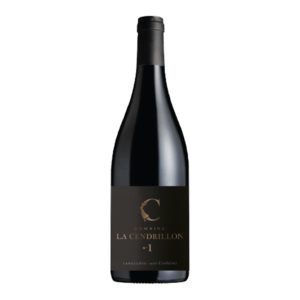 Domaine de la Cendrillon - Vins bio des Corbières - 
cuvée N°1