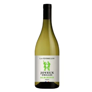 Joyeux Drilles - Albarino