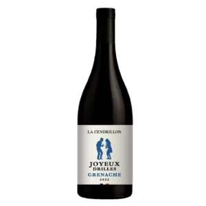 Joyeux Drilles - Grenache