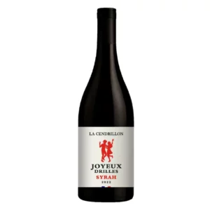Joyeux Drilles - Syrah